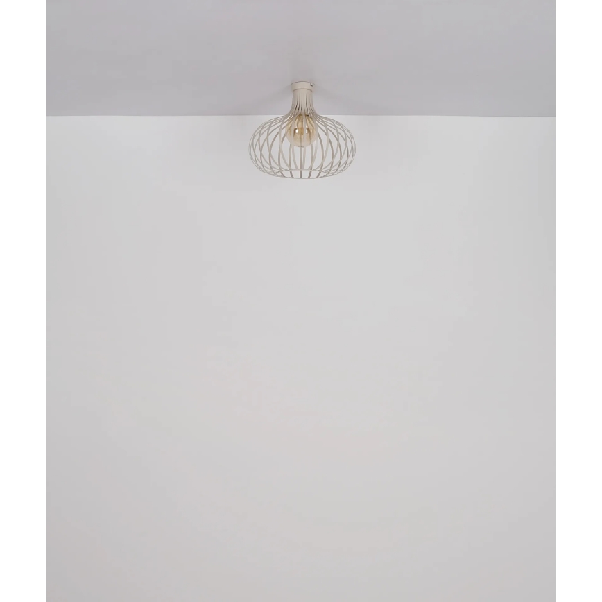 Globo - Griestu gaismeklis 1xE27/40W/230V