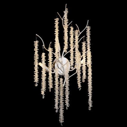 Globo - LED sienas gaismeklis 3xG9/8W/230V