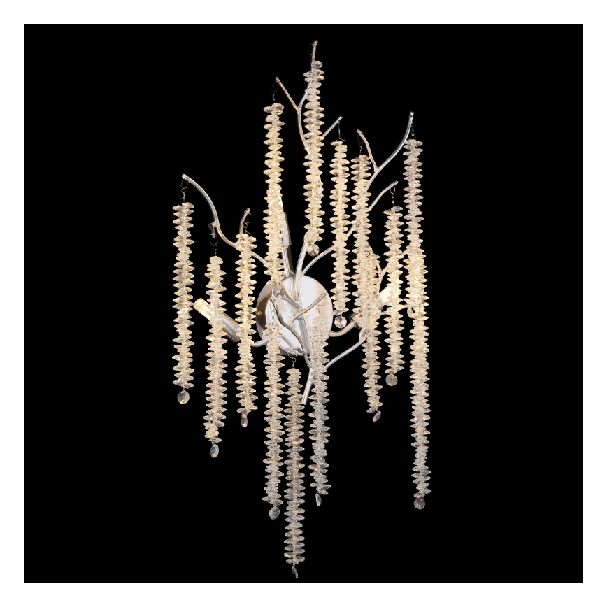 Globo - LED sienas gaismeklis 3xG9/8W/230V