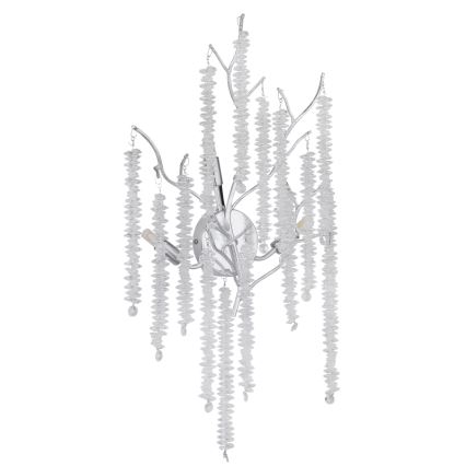 Globo - LED sienas gaismeklis 3xG9/8W/230V