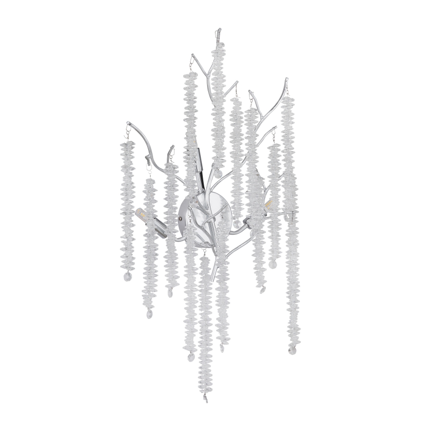 Globo - LED sienas gaismeklis 3xG9/8W/230V