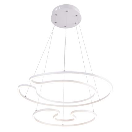 Globo - LED Lustra uz auklas LED/6/230V