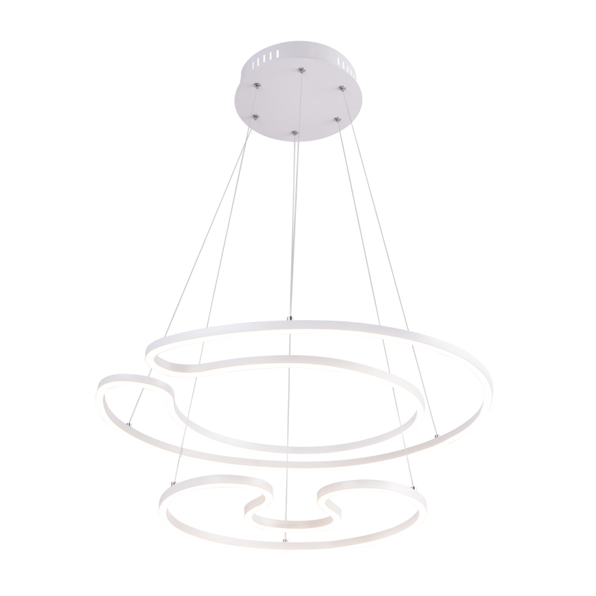 Globo - LED Lustra uz auklas LED/6/230V