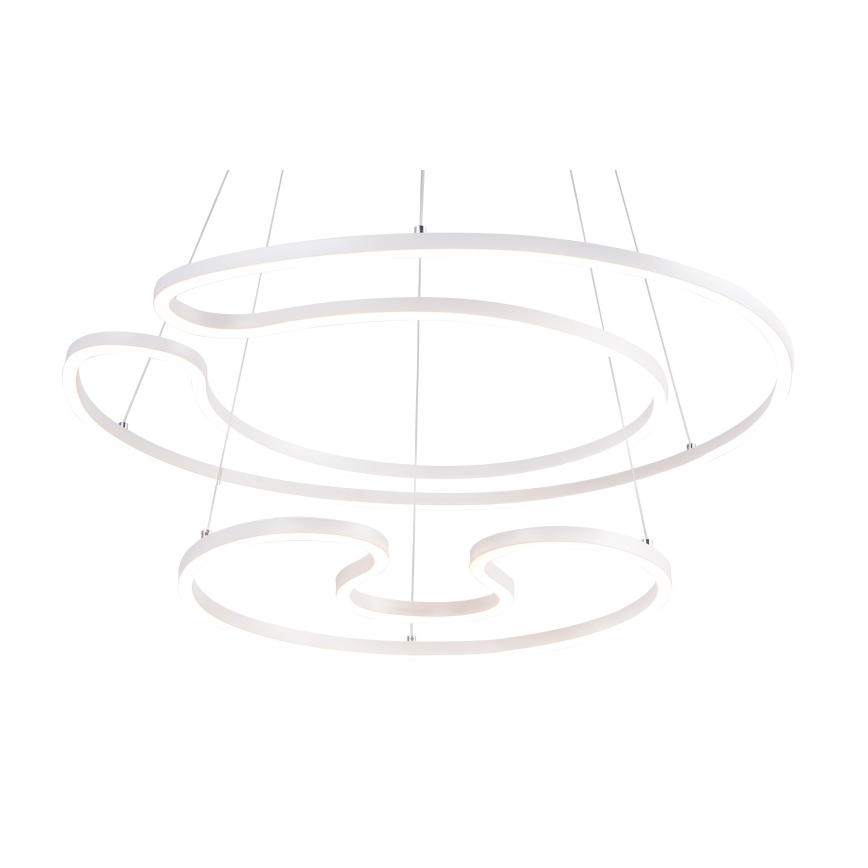 Globo - LED Lustra uz auklas LED/6/230V