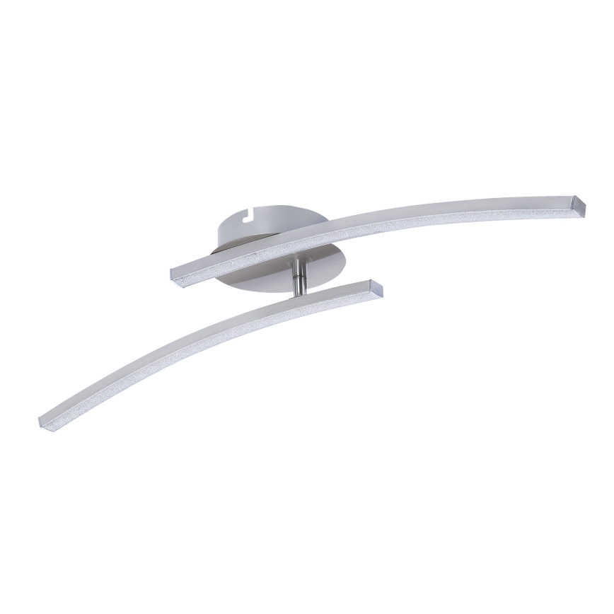 Globo - LED Virsapmetuma lustra 2xLED/6W/230V 3000/4000/6000K