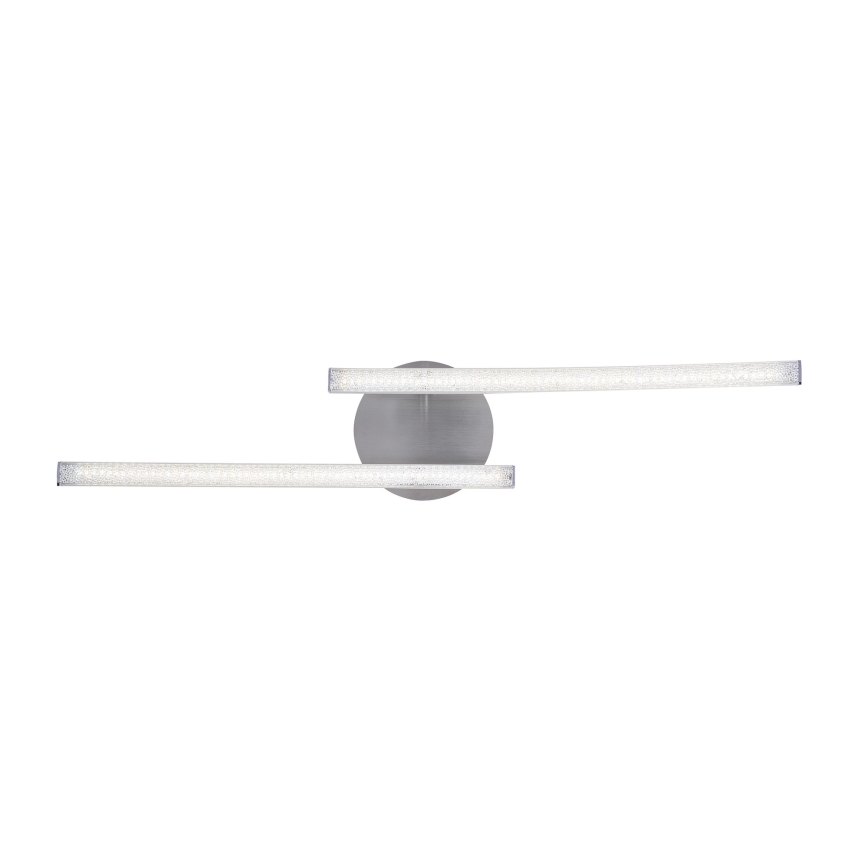 Globo - LED Virsapmetuma lustra 2xLED/6W/230V 3000/4000/6000K