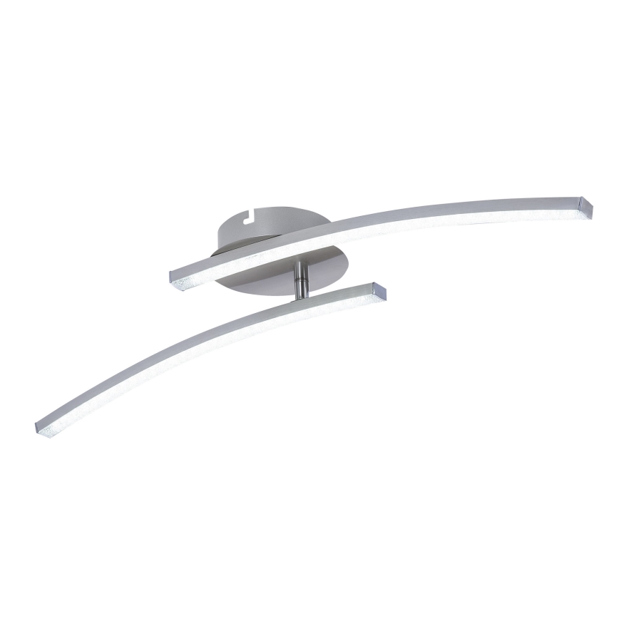 Globo - LED Virsapmetuma lustra 2xLED/6W/230V 3000/4000/6000K