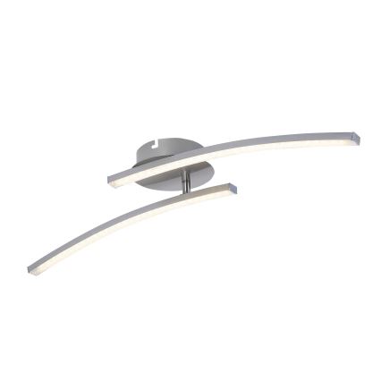 Globo - LED Virsapmetuma lustra 2xLED/6W/230V 3000/4000/6000K