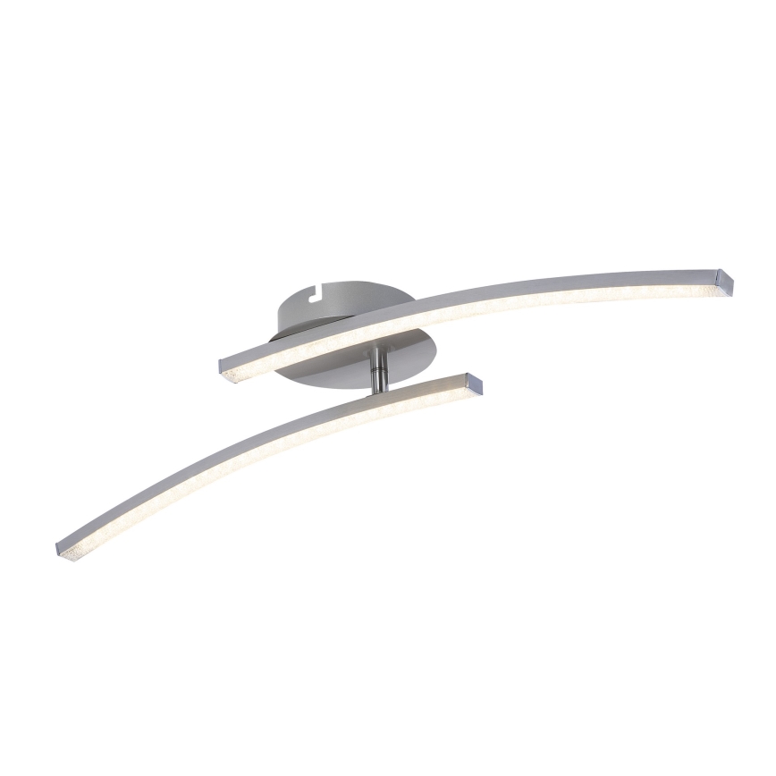 Globo - LED Virsapmetuma lustra 2xLED/6W/230V 3000/4000/6000K