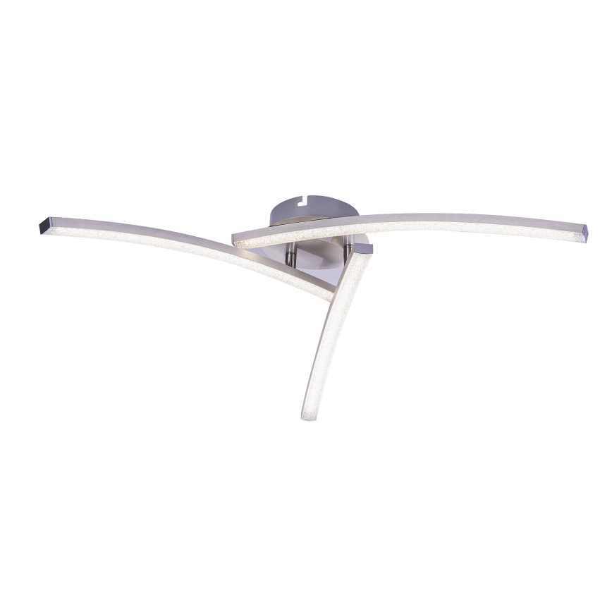 Globo - LED Ceiling Lampa 3×LED/6W/230V