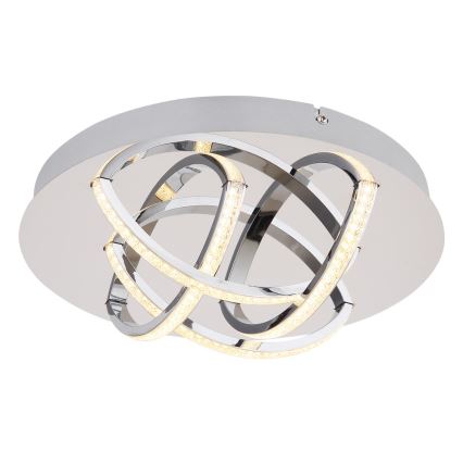Globo - LED griestu gaismeklis LED/15W/230V