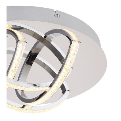 Globo - LED griestu gaismeklis LED/15W/230V