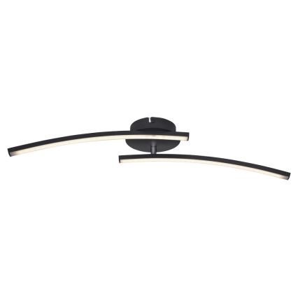 Globo - LED Virsapmetuma lustra 2xLED/6W/230V 3000/4000/6000K