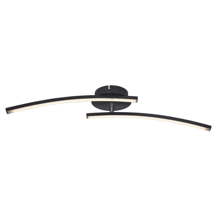 Globo - LED Virsapmetuma lustra 2xLED/6W/230V 3000/4000/6000K