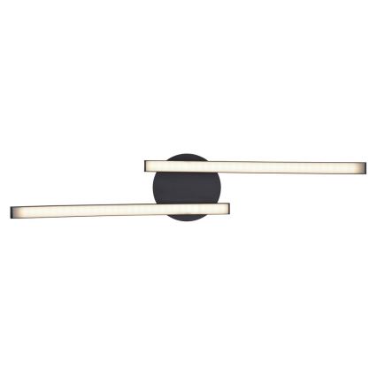 Globo - LED Virsapmetuma lustra 2xLED/6W/230V 3000/4000/6000K