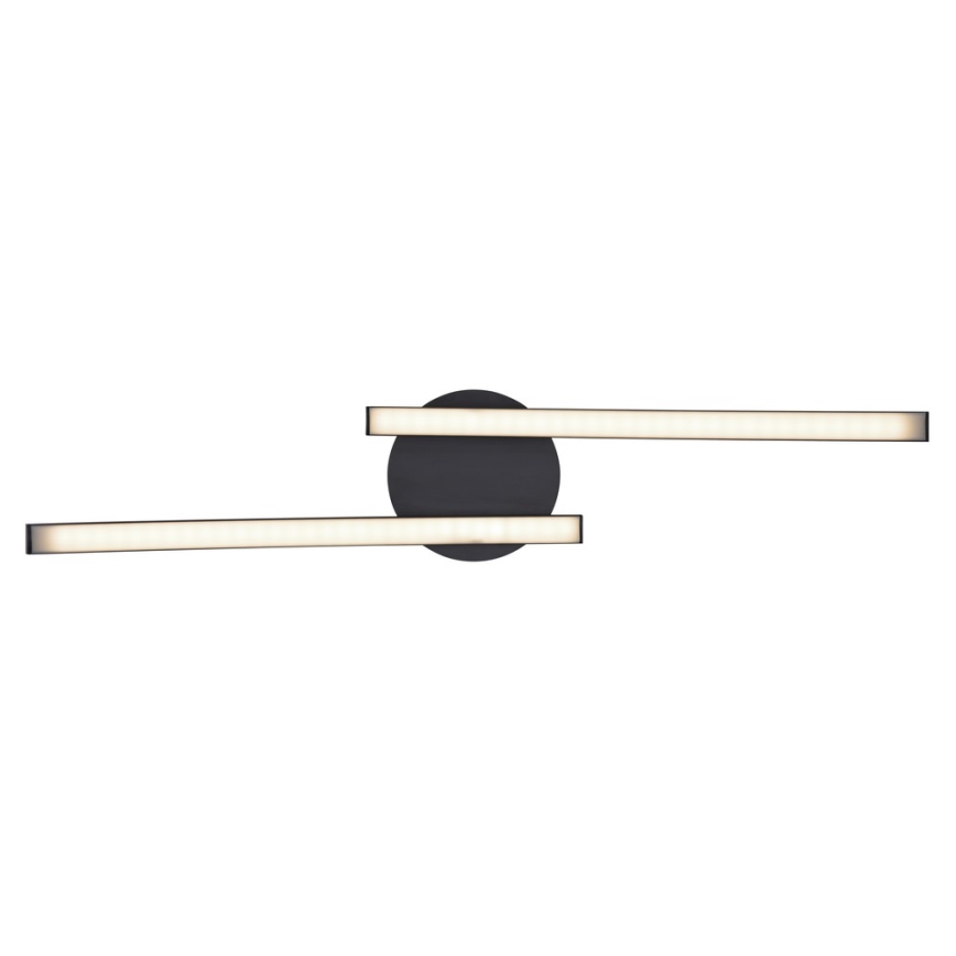 Globo - LED Virsapmetuma lustra 2xLED/6W/230V 3000/4000/6000K