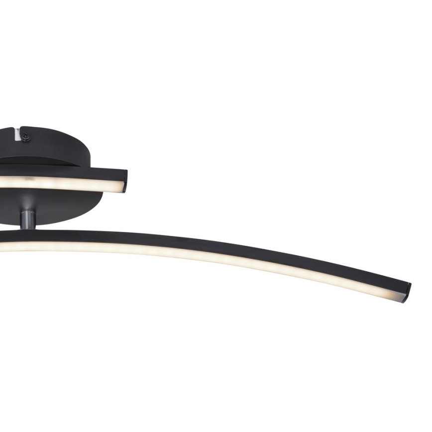 Globo - LED Virsapmetuma lustra 2xLED/6W/230V 3000/4000/6000K