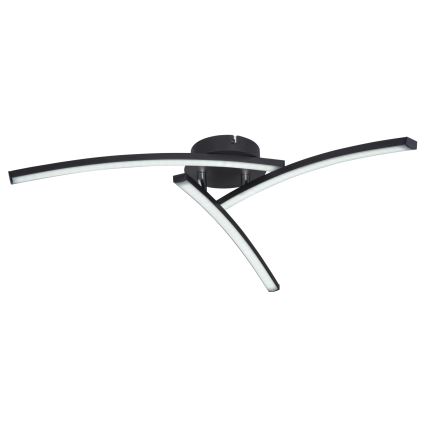 Globo - LED Virsapmetuma lustra 3xLED/6W/230V 3000/4000/6000K