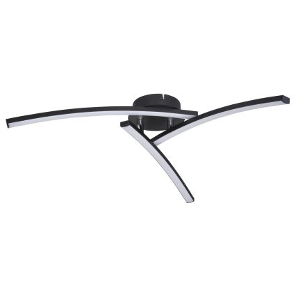 Globo - LED Virsapmetuma lustra 3xLED/6W/230V 3000/4000/6000K