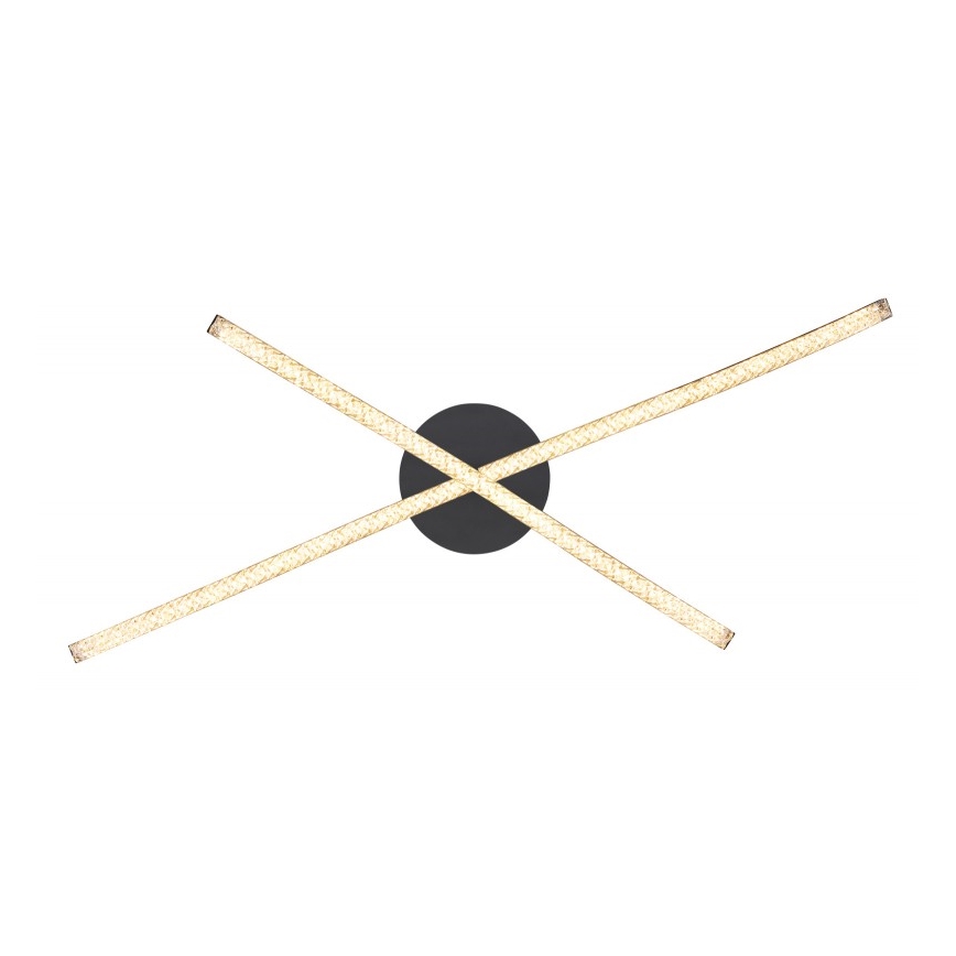 Globo - LED pieliekama lustra LED/20W/230V