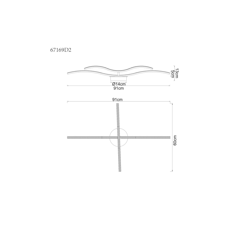 Globo - LED pieliekama lustra LED/20W/230V