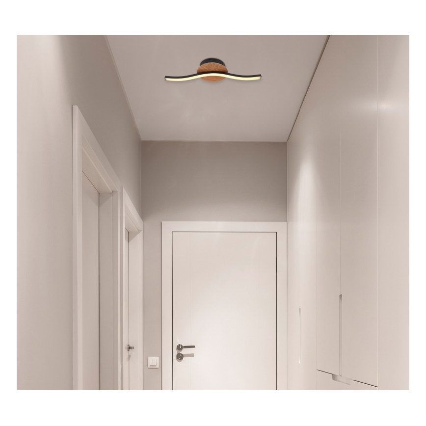 Globo - LED Griestu lampa LED/6W/230V