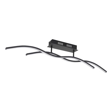 Globo 67172D - LED Griestu lampa MARIUS LED/20W/230V 3000K