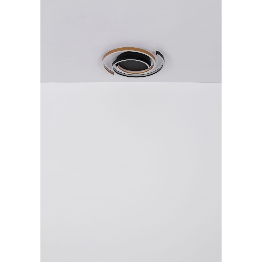 Globo - LED Griestu lampa LED/38W/230V