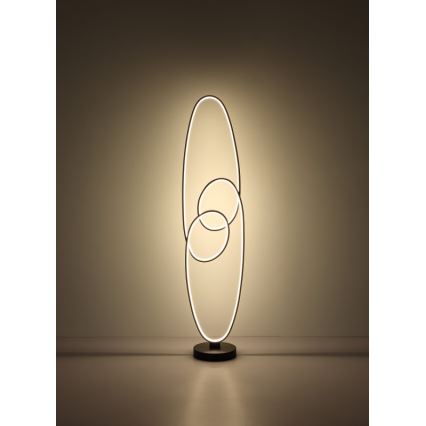 Globo - LED stāvlampa LED/39W/230V 2700/4000/6500K