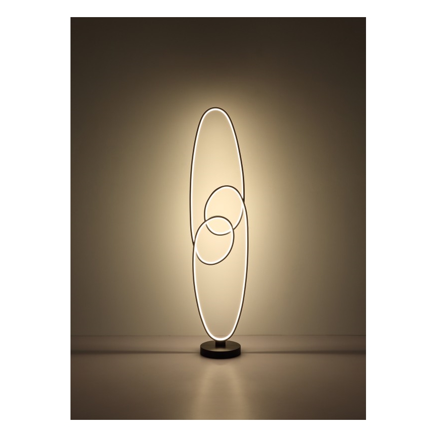 Globo - LED stāvlampa LED/39W/230V 2700/4000/6500K