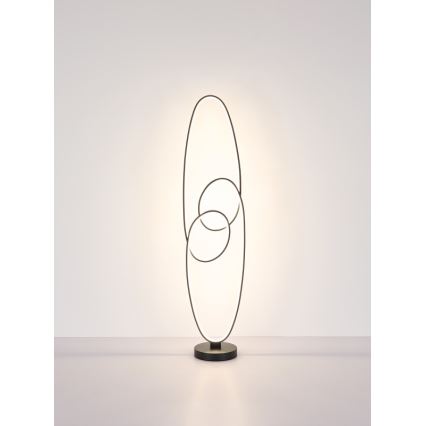 Globo - LED stāvlampa LED/39W/230V 2700/4000/6500K