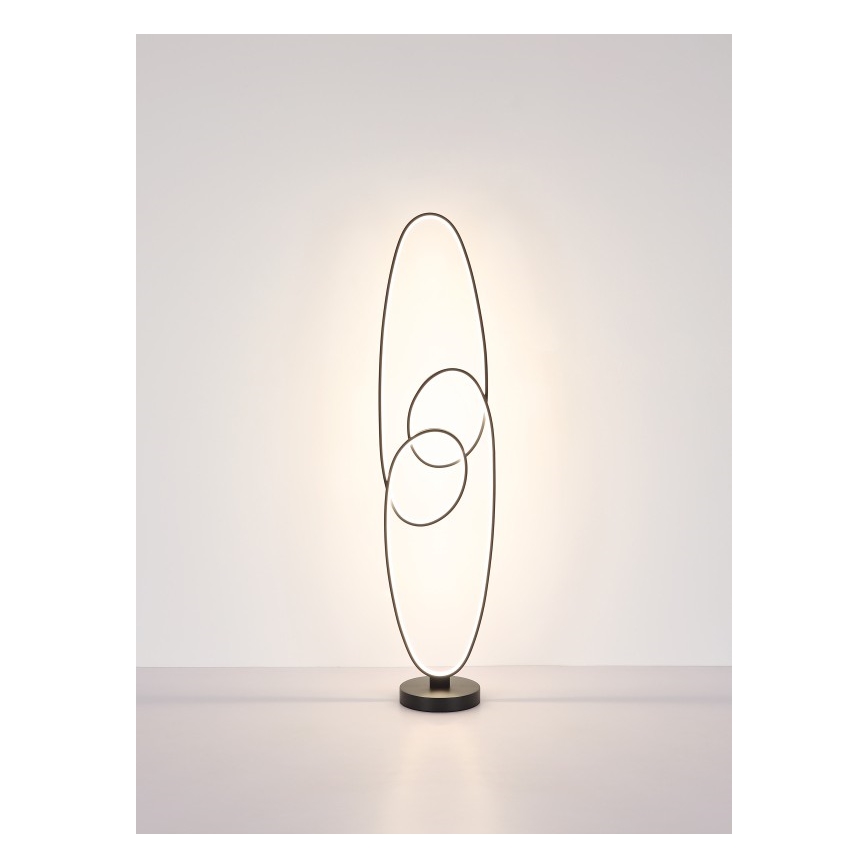 Globo - LED stāvlampa LED/39W/230V 2700/4000/6500K