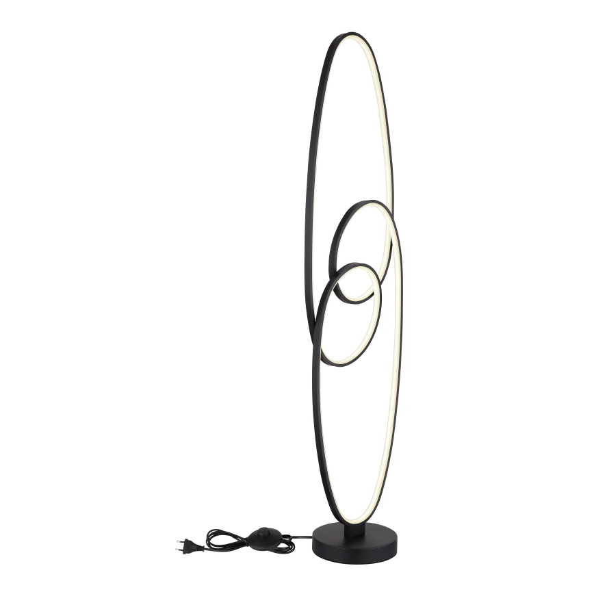 Globo - LED stāvlampa LED/39W/230V 2700/4000/6500K
