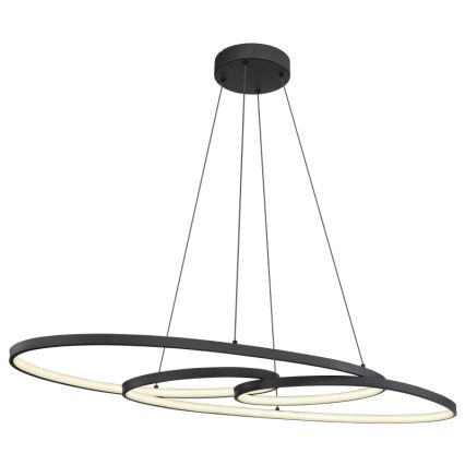 Globo - LED lustra ar vadu LED/39W/230V 2700/4000/6500K