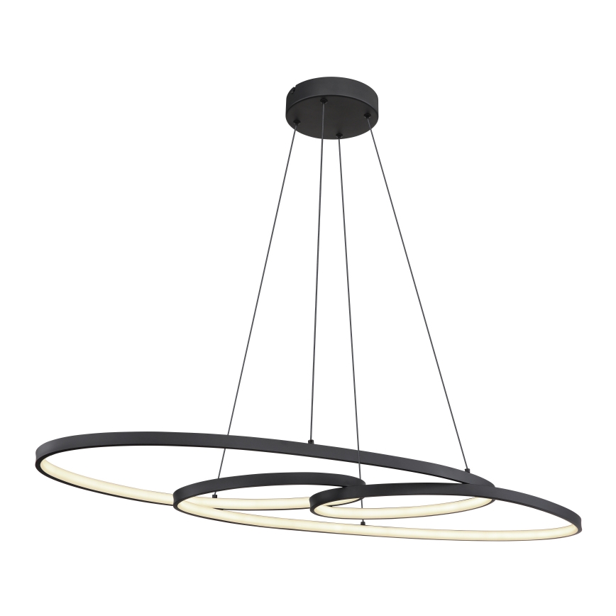 Globo - LED lustra ar vadu LED/39W/230V 2700/4000/6500K