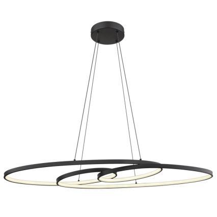 Globo - LED lustra ar vadu LED/39W/230V 2700/4000/6500K