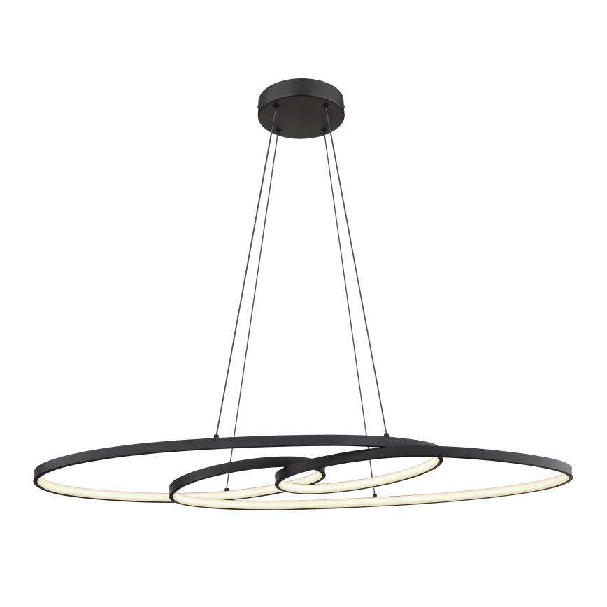 Globo - LED lustra ar vadu LED/39W/230V 2700/4000/6500K