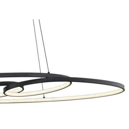 Globo - LED lustra ar vadu LED/39W/230V 2700/4000/6500K