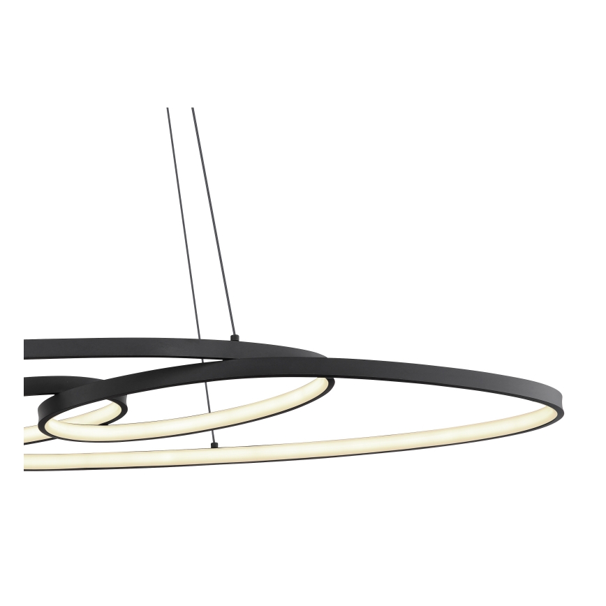 Globo - LED lustra ar vadu LED/39W/230V 2700/4000/6500K