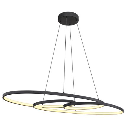 Globo - LED lustra ar vadu LED/39W/230V 2700/4000/6500K
