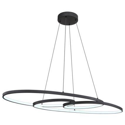 Globo - LED lustra ar vadu LED/39W/230V 2700/4000/6500K