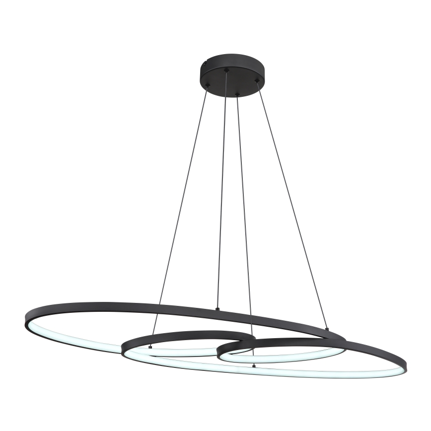 Globo - LED lustra ar vadu LED/39W/230V 2700/4000/6500K