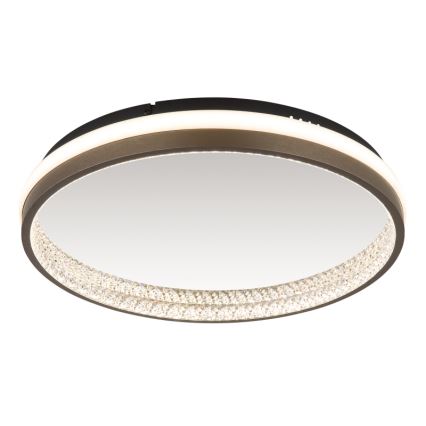 Globo - LED griestu lampa LED/40W/230V 3000/4000/6000K diametrs 39,7 cm