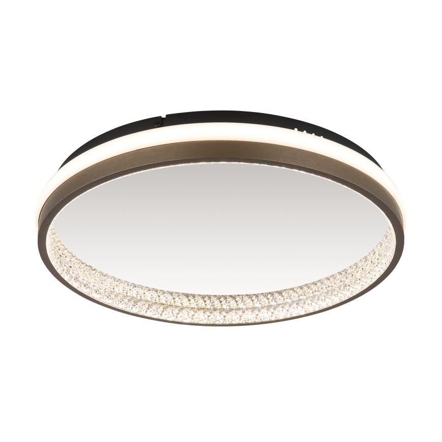 Globo - LED griestu lampa LED/40W/230V 3000/4000/6000K diametrs 39,7 cm