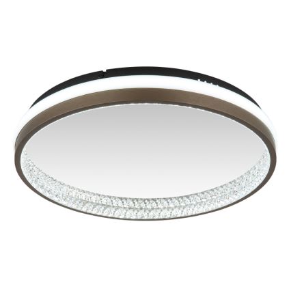 Globo - LED griestu lampa LED/40W/230V 3000/4000/6000K diametrs 39,7 cm