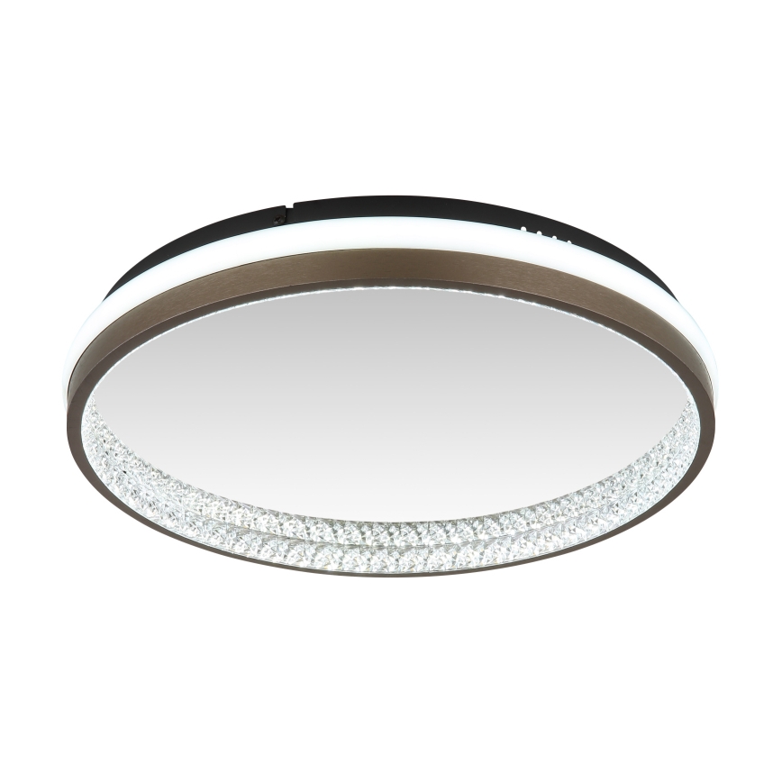 Globo - LED griestu lampa LED/40W/230V 3000/4000/6000K diametrs 39,7 cm