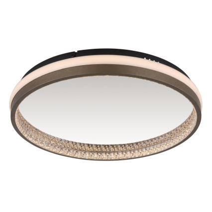 Globo - LED griestu lampa LED/40W/230V 3000/4000/6000K diametrs 39,7 cm