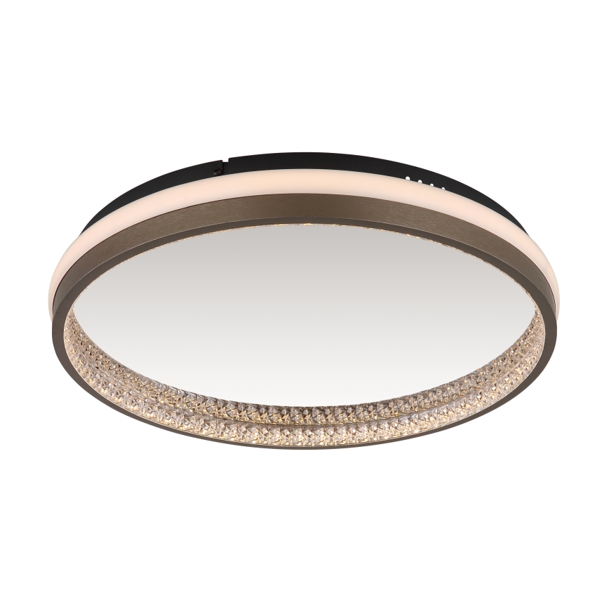 Globo - LED griestu lampa LED/40W/230V 3000/4000/6000K diametrs 39,7 cm