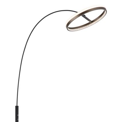 Globo - LED dimējama grīdas lampa ar skārienvadību LED/24W/230V 3000-6000K