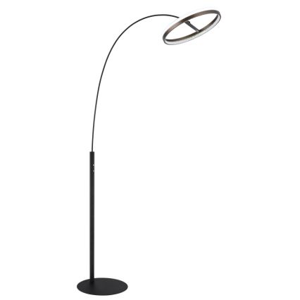Globo - LED dimējama grīdas lampa ar skārienvadību LED/24W/230V 3000-6000K